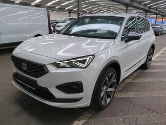 ► SEAT TARRACO 2.0 TDI DSG F1 FR PANO-WEBASTO-KAMERA-LED-20