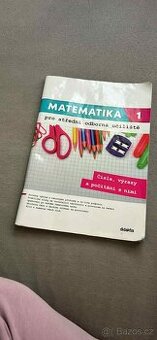 Ucebnice matematiky - 1