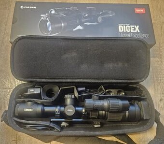 Prodám Pulsar Digex N455