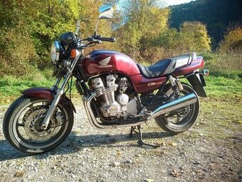 Honda CB 750,RC42,F2