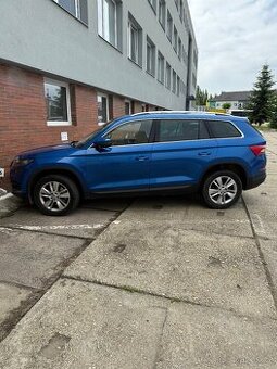 Prodám Škoda Kodiaq
