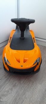 Mclaren odrazedlo