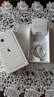 Apple iPhone 13 128GB Starlight