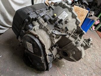 Lancia Voyager automatická převodovka včetně hydroměniče