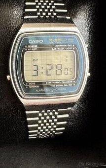 Casio řada CADSIOTRON 79CS-53 - 1