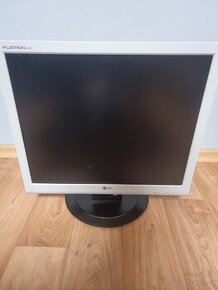 Monitor LG