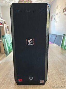 Herní pc