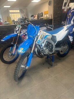 TM MX 250 2T 2020 - 1