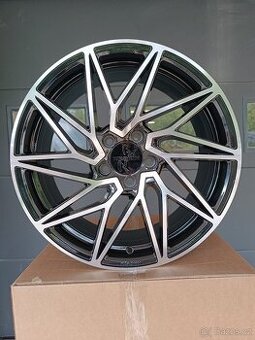 5x112 R18 Keskin