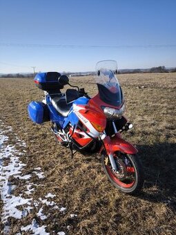 Honda Varadero