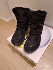 Sněhule Primigi Goretex vel. 40
