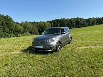 Kia soul elektro