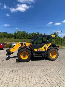 DIECI AGRI PLUS 40.7 VS EVO 2