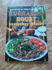 Houby na všechny způsoby