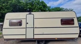 Karavan Dethleffs J