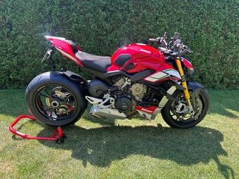 Ducati Streetfighter V4S