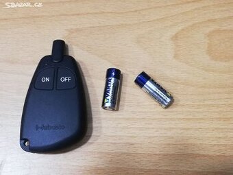 Webasto Telestart T90