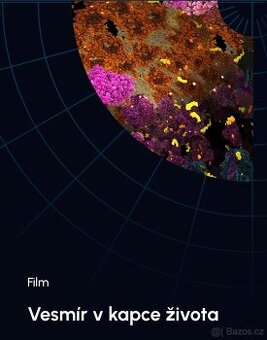 Planetárium Praha - Vesmír v kapce života