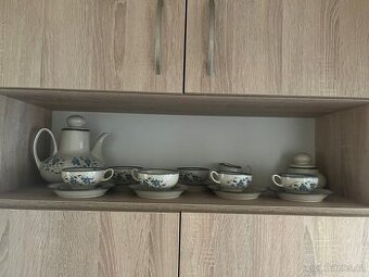 Porcelánová sada