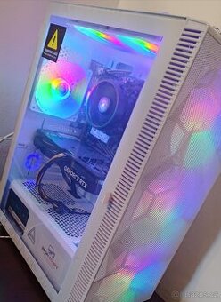Herní PC