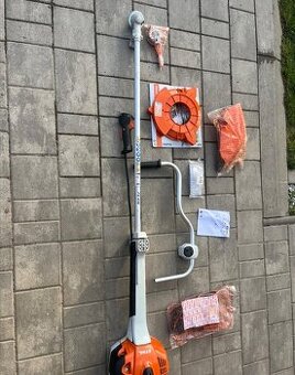 Prodám křovinořez Stihl FS410