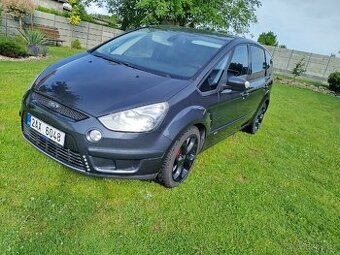 Ford s max 2.5t