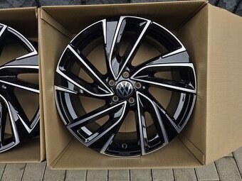 5x112 R19 VW Adelaide Rline Arteon Nepoužite