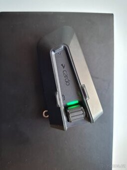 Interkim Cardo PRO