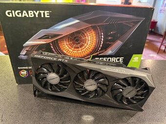 Gigabyte RTX 3070 8gb