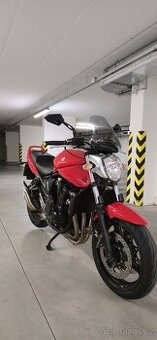 Suzuki GSF650 bandit