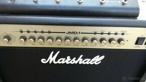 Kombo marshall