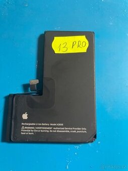Baterie iPhone 13 pro