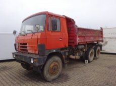 TATRA 815 6X6 S3