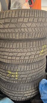 Pneu 235/55 r18 zimni