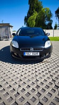 Fiat Bravo 1.4 16V 66KW