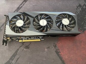 Gigabyte RTX 3060 12GB