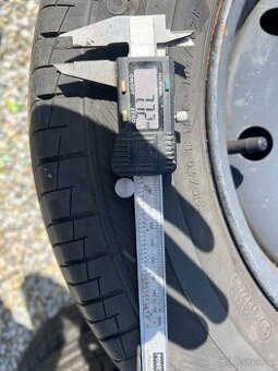 kola 195/70 R15C