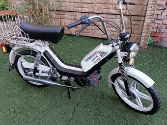 Moped babetta