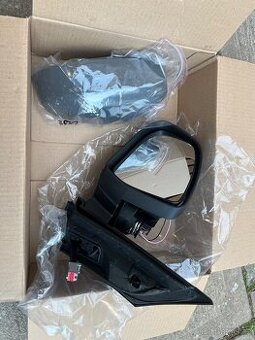Uplne nove leve zrcatko ford focus mk2