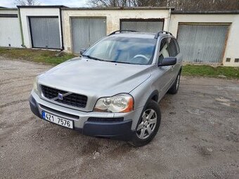 Volvo XC 90 D5