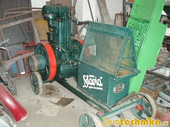 Slavia 8HP