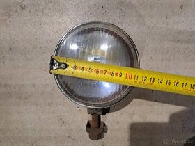 Přední mlhovka halogen