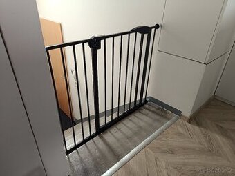 Zábrana na schody 75-115cm