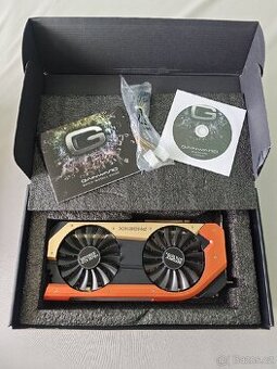 GTX 1070 Ti  Gainward phoenix 8 GB GDDR5 (2070,3060,4060)