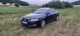 Audi A6 3.0 TDI