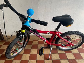 Prodám dětské kolo