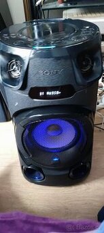 SONY MHC V 13