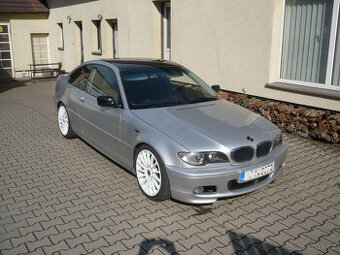 e46 328ci , coupe