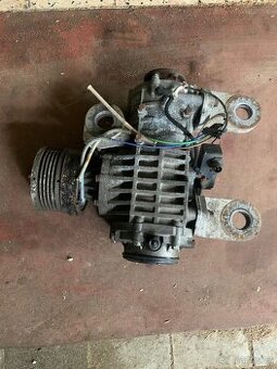 Vw t4 2,5 TDI SYNCRO