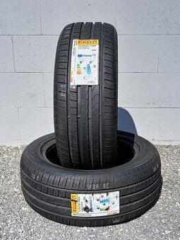 Nové letní pneu Pirelli 235/55/18